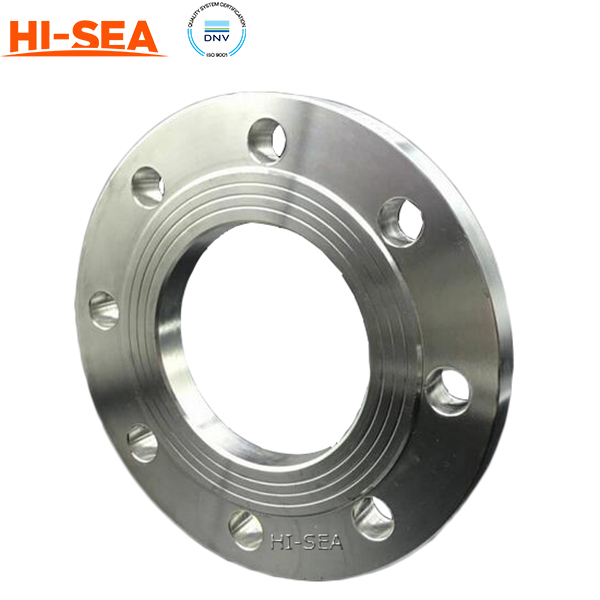 JIS 30K Flange